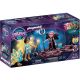70803 CRYSTAL FAIRY Y BAT FAIRY CON ANIMALES DEL ALMA