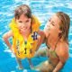CHALECO HINCHABLE POOL SCHOOL - INTEX