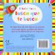LIBRO EL BEBÉ TOCA , BUSCA QUE TE BUSCA