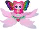 BLOOMABLES KITTYFLY HATCHIMALS