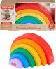 ARCOIRIS APILABLE MADERA FISHER PRICE
