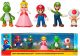 SUPER MARIO & FRIENDS PACK 5 FIGURAS 6CM
