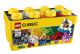 10696 Caja de Ladrillos Creativos Mediana LEGO®