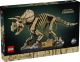 LEGO® Fósiles de dinosaurios de Jurassic World: Triceratops 77985