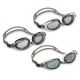 Gafas de natación de policarbonato antivaho modelo surtido 55685 INTEX