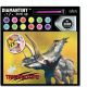 DIAMANTINY JURASSIC TRICERATOPE