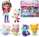Gabby's Dollhouse FGR Movie Gifset Figuras