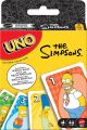 JGO UNO SIMPSONS