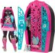 MONSTER HIGH SKULLTMATE CATTY NOIR