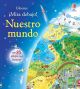 LIBRO MIRA DEBAJO!! NUESTRO MUNDO