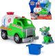 Paw Patrol Patrulla Canina Vehículo de Rescate de Bomberos Rocky 6072642