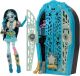 MONSTER HIGH SKULLTMATE FRANKIESTEIN