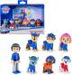 PAW Gift Pack Figuras Search & Rescue