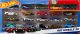 HOT WHEELS PACK 20 COCHES