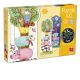 Puzzle Xxl Reversible Luz