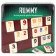 RUMMY EN CAJA METALICA