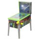 MINECRAFT-MINI PINBALL ARCADE
