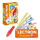 Lectron Fan On The Go Preescolar