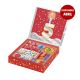 SET DE CUMPLEAÑOS - 5 AÑOS