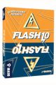 FLASH 10