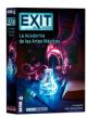 EXIT LA ACADEMIA DE LAS ARTES MÁGICAS