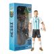 MESSI 20 CM ARGENTINA
