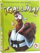 GALLINA JUEGO MERCURIO