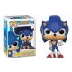 FUNKO POP SONIC WITH RING