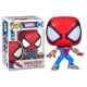 FUNKO SPIDERMAN 982