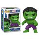 FUNKO POP HULK 1420