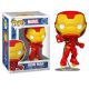 FUNKO POP IRON MAN 1421