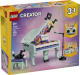 31392 LEGO® Creator “3 en 1” Piano Musical Decorativo con Gato