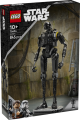 LEGO® Star Wars: Droide de seguridad Andor™ K-2SO™ - 75434