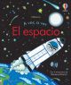 LIBRO A VER , A VER EL ESPACIO