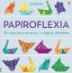 LIBRO PAPIROFLEXIA