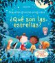 LIBRO QUE SON LAS ESTRELLAS