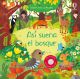 LIBRO ESCUCHO , TOCO Y DESCUBRO - ASÍ SUENA EL BOSQUE