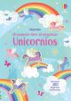 UNICORNIOS. PEGATINAS