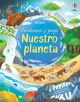NUESTRO PLANETA. PASATIEMPOS