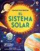 LIBRO CONOCE POR DENTRO EL SISTEMA SOLAR