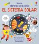 SISTEMA SOLAR. ADÉNTRATE EN LA CIENCIA
