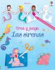 LAS SIRENAS. CREA Y JUEGA