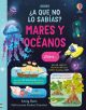 LIBRO ¿A QUE NO SABIAS? MARES Y OCEANOS