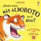 LIBRO ¿ QUIÉN ARMA MÁS ALBOROTO EN EL ZOO