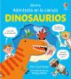 DINOSAURIOS. ADÉNTRATE EN LA CIENCIA
