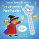 LIBRO TUS PRIMEROS HECHIZOS