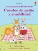 LIBRO CUENTOS DE CARIÑO Y AMABILIDAD