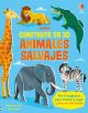ANIMALES SALVAJES 3D
