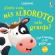 LIBRO ¿QUIÉN ARMA MÁS ALBOROTO EN LA GRANJA?