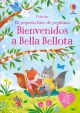 LIBRO BIENVENIDOS A BELLA BELLOTA